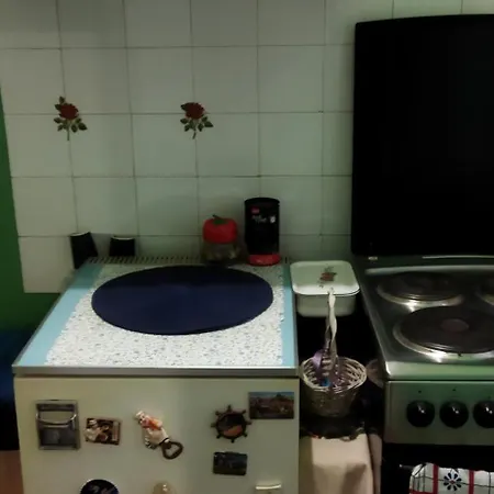 Grin Apartment *